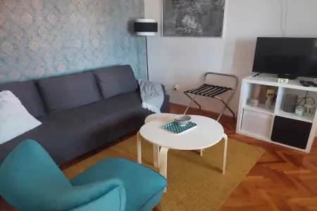 Apartment Saul Cavtat  - One Bedroom Apartment with Terrace and Sea View - Photo 1