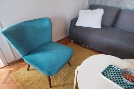 Apartment Saul Cavtat  - One Bedroom Apartment with Terrace and Sea View - Photo 2