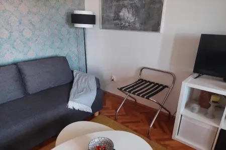 Apartment Saul Cavtat  - One Bedroom Apartment with Terrace and Sea View - Photo 3