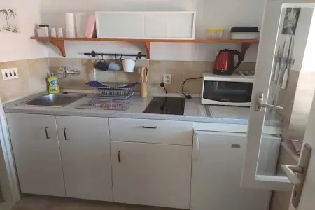 Apartment Saul Cavtat  - One Bedroom Apartment with Terrace and Sea View - Photo 4