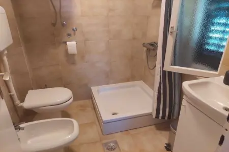 Apartment Saul Cavtat  - One Bedroom Apartment with Terrace and Sea View - Photo 6