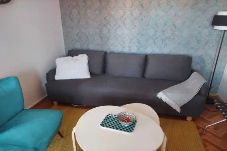 Apartment Saul Cavtat  - One Bedroom Apartment with Terrace and Sea View - Photo 15