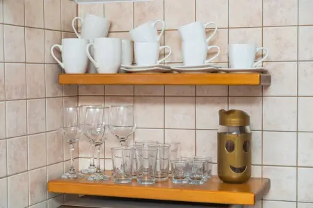 Apartments Senjo - One Bedroom Apartment with Balcony with Sea View (Apartman 1) - Photo 3