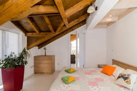 Villa Avoca - Four Bedroom Villa with Swimming Pool - Photo 7