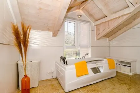 Villa Avoca - Four Bedroom Villa with Swimming Pool - Photo 17