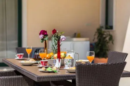 Villa Avoca - Four Bedroom Villa with Swimming Pool - Photo 19