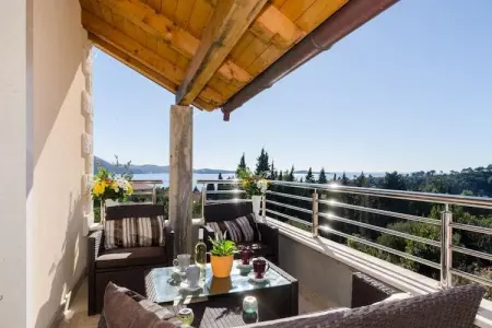 Villa Avoca - Four Bedroom Villa with Swimming Pool - Photo 20