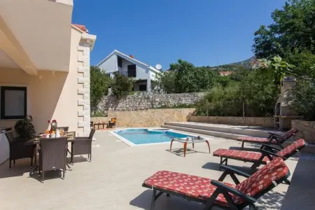 Villa Avoca - Four Bedroom Villa with Swimming Pool - Photo 26
