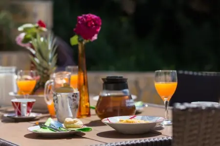 Villa Avoca - Four Bedroom Villa with Swimming Pool - Photo 31