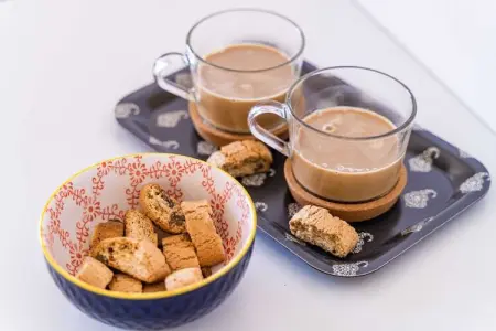 Apartments Villa Lukas - ''No.1'' One-Bedroom Apartment with Balcony and Sea View - Photo 8