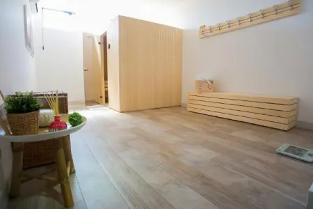 Apartments Villa Lukas - ''No.1'' One-Bedroom Apartment with Balcony and Sea View - Photo 11