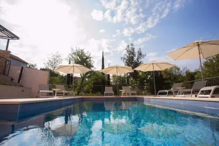 Apartments Villa Lukas - ''No.1'' One-Bedroom Apartment with Balcony and Sea View - Photo 30