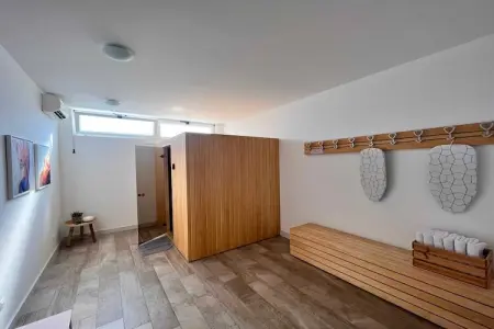 Apartments Villa Lukas - ''No.2'' Studio Apartment with Balcony and Sea View - Photo 34