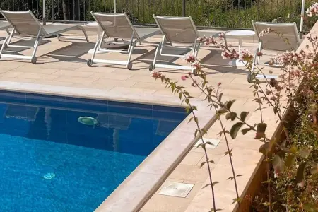 Apartments Villa Lukas - ''No.7'' Studio Apartment with Balcony and Sea View - Photo 30