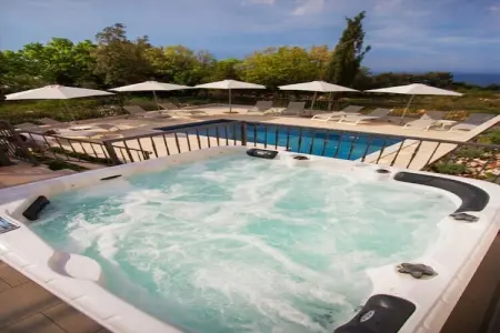 Apartments Villa Lukas - ''No.7'' Studio Apartment with Balcony and Sea View - Photo 37