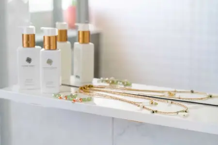 Apartments Villa Lukas - ''No.9'' Gallery Two Bedroom Apartment with Balcony and Sea View - Photo 11