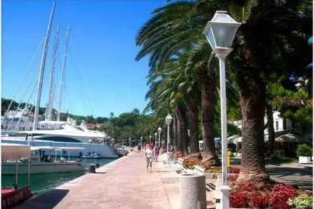 Apartments Villa Lukas - ''No.9'' Gallery Two Bedroom Apartment with Balcony and Sea View - Photo 26