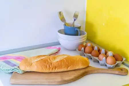 Apartments Villa Lukas - ''No.10'' Gallery Studio Apartment with Balcony and Sea View - Photo 10