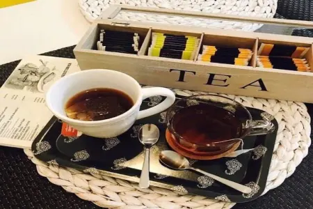 Apartments Villa Lukas - ''No.10'' Gallery Studio Apartment with Balcony and Sea View - Photo 14