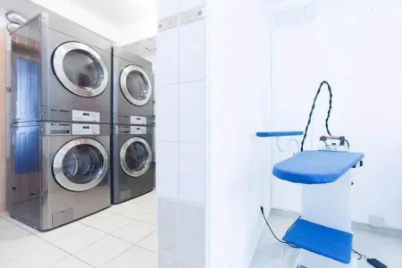 Apartments Villa Lukas - ''No.10'' Gallery Studio Apartment with Balcony and Sea View - Photo 17