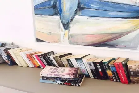 Apartments Villa Lukas - ''No.10'' Gallery Studio Apartment with Balcony and Sea View - Photo 18