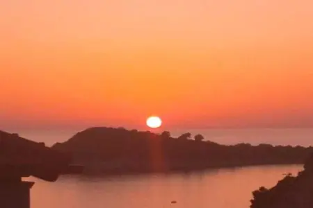 Apartments Villa Lukas - ''No.10'' Gallery Studio Apartment with Balcony and Sea View - Photo 23