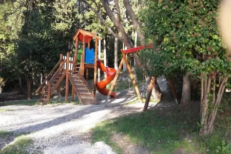 Guest House Villa Nina- Superior Triple Room with Balcony and Sea View (S2 - plava) - Photo 22