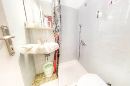 Guest House Villa Nina- Double Room with Garden View (S3 -Supetar) - Photo 4