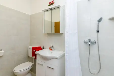 Guest House Villa Nina- One Bedroom Apartment with Sea View (Apt1) - Photo 11