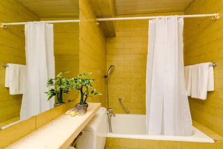 Guest House Villa Nina- Two Bedroom Apartment  with  Terrace and Sea View (Apt67) - Photo 11