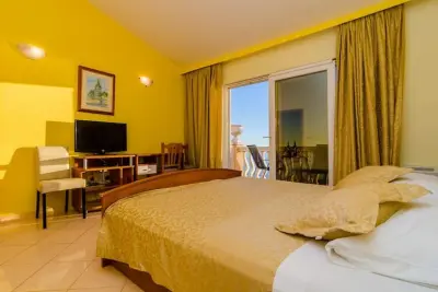 Appartement à Orebic, Hotel Pansion Villa Antonio - Two Bedroom Suite Family 24 - L1014740