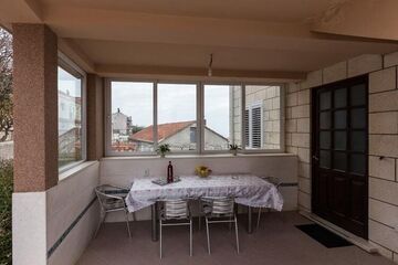 Location Apartment in Dubrovnik,Rooms Ivo - Twin Room with Shared Bathroom HR-00065-62 N°1014791