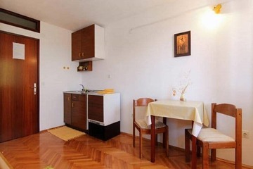 Location Appartement in Bol,Apartments Nadia - Standard Studio Apartment(A2) HR-00065-72 N°1014798