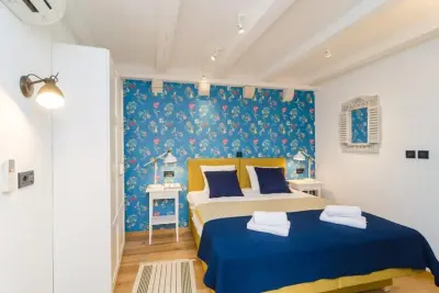 Appartement à Dubrovnik, Art Home Arthur - Premium Double Room with Street View (2) 2nd Floor - L1014911