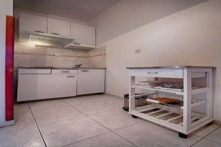 Apartments Malo Lago - One-Bedroom Apartment with Balcony and Sea View - 2nd floor (Apartment 4) - Photo 1