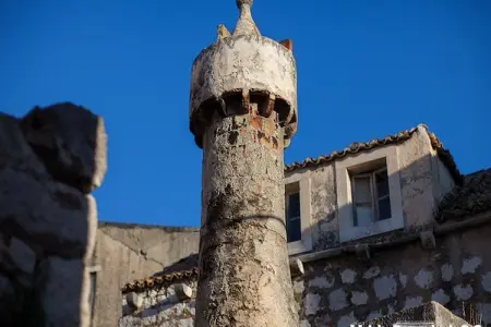 Apartments Malo Lago - One-Bedroom Apartment with Balcony and Sea View - 2nd floor (Apartment 4) - Photo 8