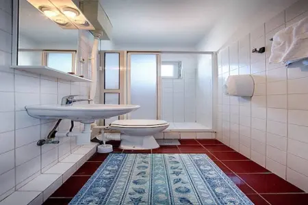 Apartments Malo Lago - One-Bedroom Apartment with Balcony and Sea View - 2nd floor (Apartment 5) - Photo 2