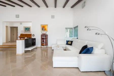 Villa à Vučevica, Villa Dea - Luxury Villa with Outdoor Swimming Pool - L1015104