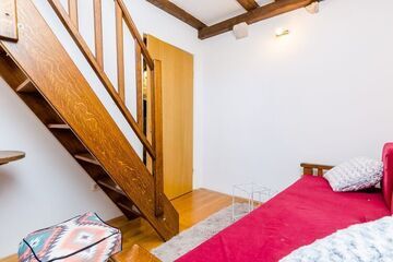 Location Haus in Dubrovnik,Holiday Home St George - Two Bedroom Apartment with City View HR-00071-57 N°1015108