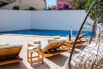 Location Villa a Sutivan,Villa Stone Pearl - Two Bedroom Holiday House with Pool HR-00072-29 N°1015146