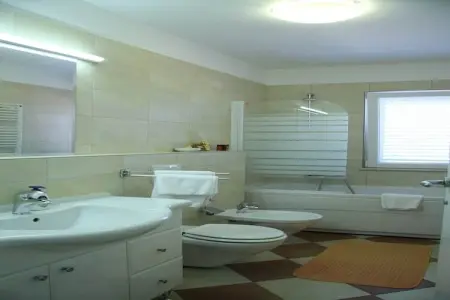 Villa Alegria Cavtat - One Bedroom Apartment with Balcony and Sea View (Apartment A) - Photo 4