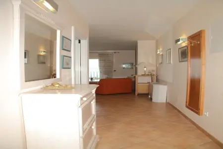 Villa Alegria Cavtat - One Bedroom Apartment with Balcony and Sea View (Apartment A) - Photo 5
