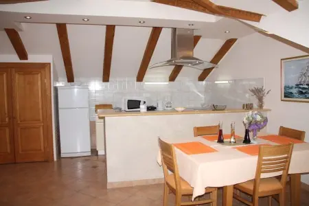 Villa Alegria Cavtat - Comfort Two Bedroom Apartment with Sea View (Apartment C) - Photo 2