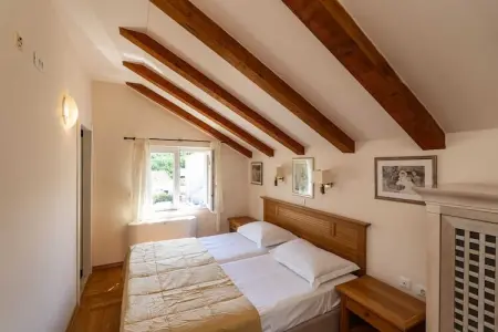 Villa Alegria Cavtat - Comfort Two Bedroom Apartment with Sea View (Apartment C) - Photo 14