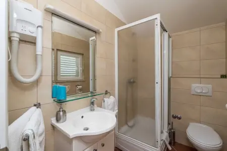 Villa Alegria Cavtat - Comfort Two Bedroom Apartment with Sea View (Apartment C) - Photo 15