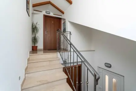 Villa Alegria Cavtat - Comfort Two Bedroom Apartment with Sea View (Apartment C) - Photo 16