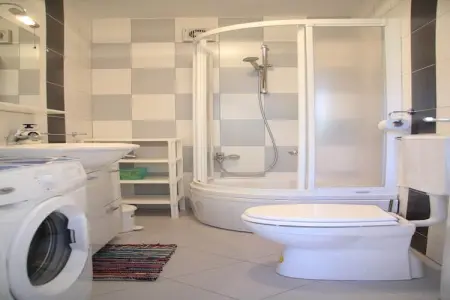 Villa Alegria Cavtat - Studio Apartment with Patio and Garden View - Photo 4