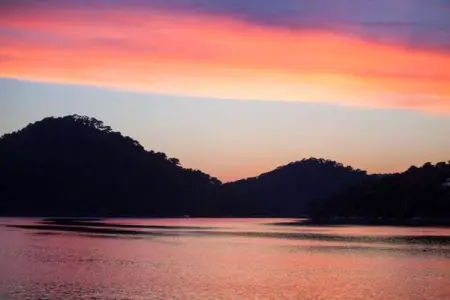 Apartments Bruna Lastovo-One Bedroom Apartment with Balcony and Sea View-Vanilija - Photo 6