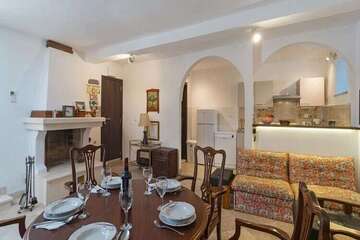 Location Villa à Bol,Villa Balarin - Five Bedroom Holiday Home with Terrace and City View HR-00077-82 N°1015441