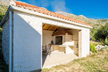 Apartments Marnic Blue Chill- Comfort Studio Apartment(S3) - Photo 15